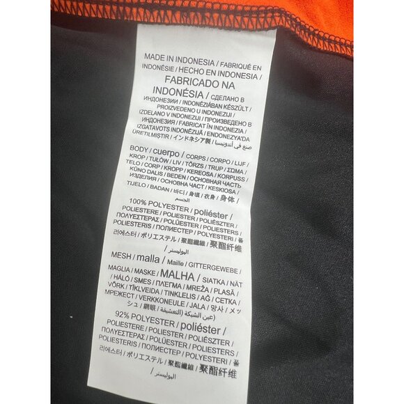 Philadelphia Flyers NHL Authentic Pro Fanatics Long Sleeve T-Shirt 5XL - Picture 10 of 13